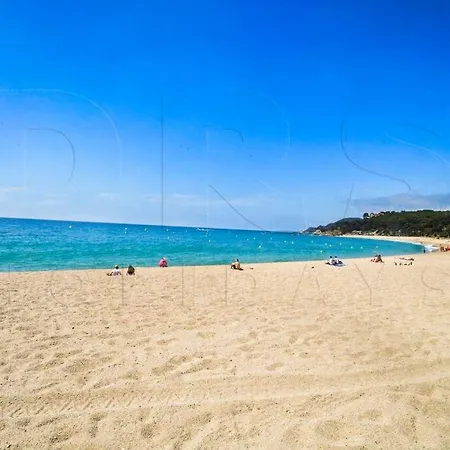 Διαμέρισμα Estudio Carbonell Beach- Terrace *