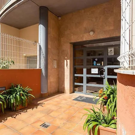 Estudio Carbonell Beach- Terrace Λορέτ Ντε Μαρ