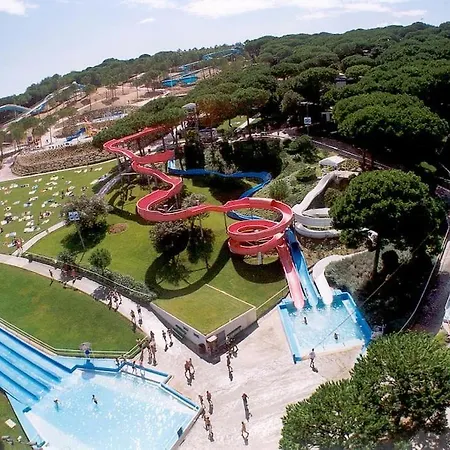 Estudio Carbonell Beach- Terrace شقة